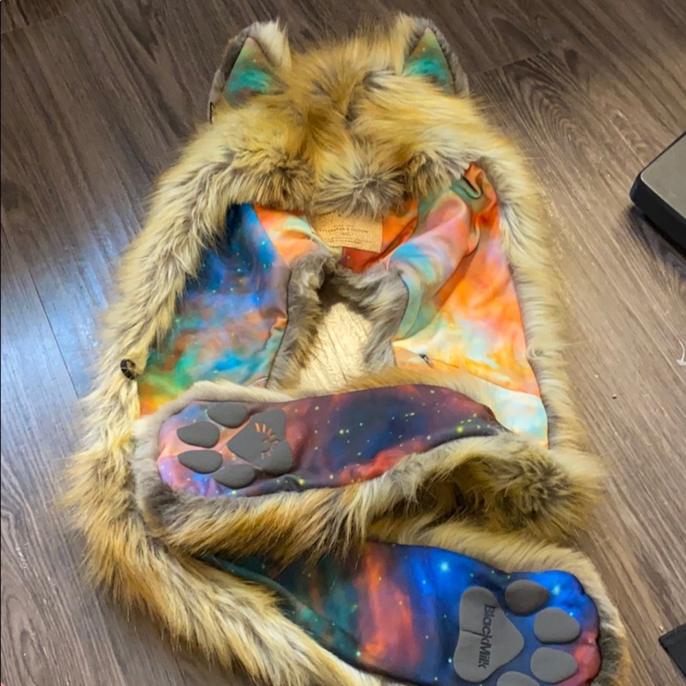 spirithood